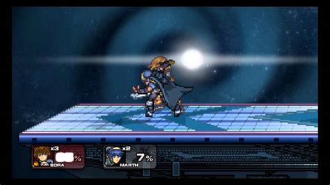 Super Smash Flash 2 v9.0b 